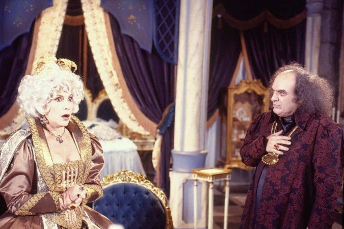  (crédito: Globoplay/ Divulgação)