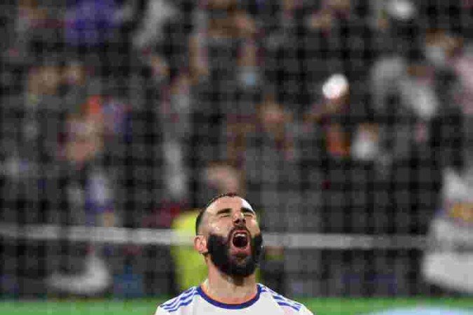  (crédito: GABRIEL BOUYS / AFP)        )