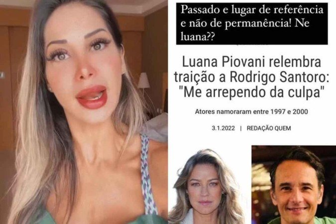 (crédito: Reprodução) (crédito: Reprodução)