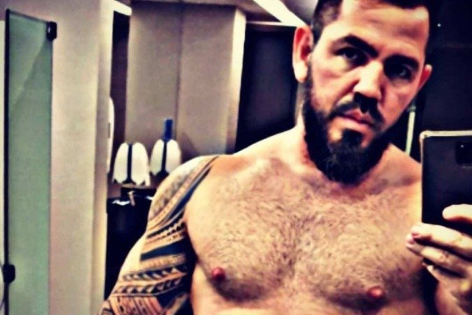 Kayo foi preso preventivamente pela PCDF