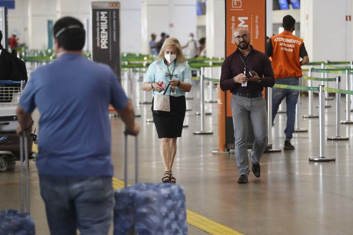 Saiba como anda o processo de privatização dos aeroportos no país