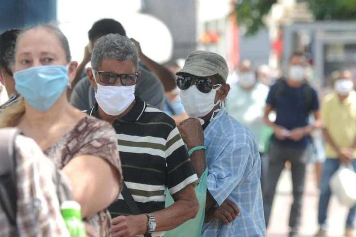 Covid-19: DF recebe 10 mil máscaras de Intercâmbio China-Brasil