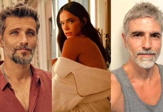 Reprodução/Instagram/Montagem