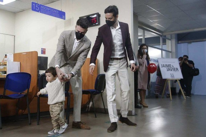 (crédito: CLAUDIO REYES / AFP) (crédito: CLAUDIO REYES / AFP)