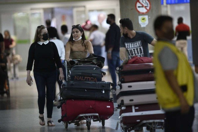  (crédito: Minervino Júnior/CB/D.A.Press)