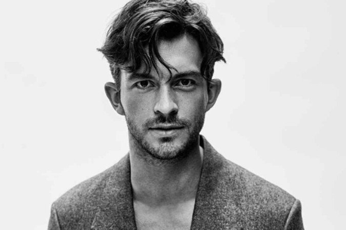 O ator ficou muito conhecido pelo papel de Anthony na série de sucesso da Netflix, Bridgerton - (crédito: Reprodução/Instagram @jbayleaf) O ator ficou muito conhecido pelo papel de Anthony na série de sucesso da Netflix, Bridgerton - (crédito: Reprodução/Instagram @jbayleaf)