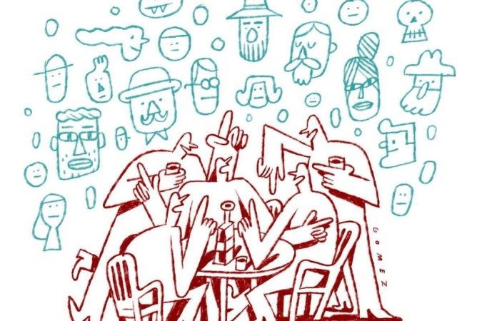  (crédito: Caio Gomez)