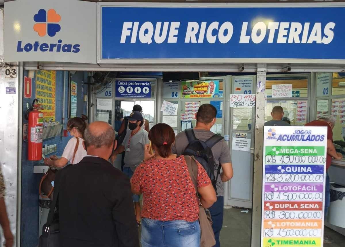O que fazer com R$ 130 milhões? Prêmio da Mega desperta a imaginação 