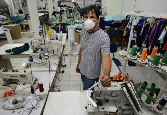 Marcelo Ferreira/CB/D.A Press