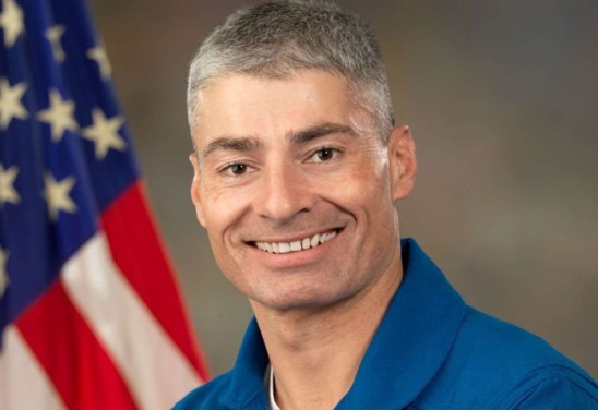  Bill Stafford - NASA - JSC