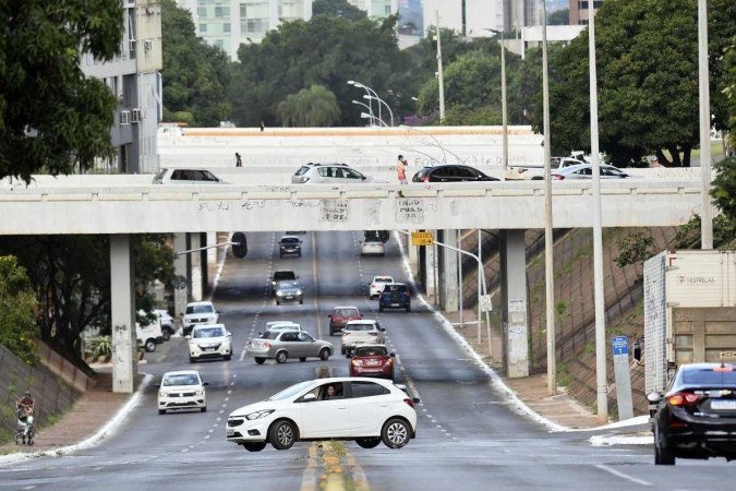 Ainda não há uma definição a respeito dos benefícios, mas especula-se que as vantagens podem incluir descontos em tributos e pedágios - (crédito: Minervino Júnior/CB/D.A.Press) Ainda não há uma definição a respeito dos benefícios, mas especula-se que as vantagens podem incluir descontos em tributos e pedágios - (crédito: Minervino Júnior/CB/D.A.Press)
