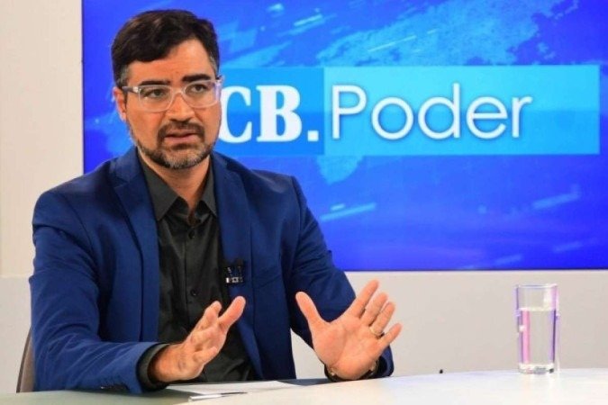  (crédito: Ed Alves/CB)