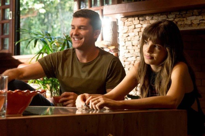 (crédito: Divulgação/HBO Max) (crédito: Divulgação/HBO Max)