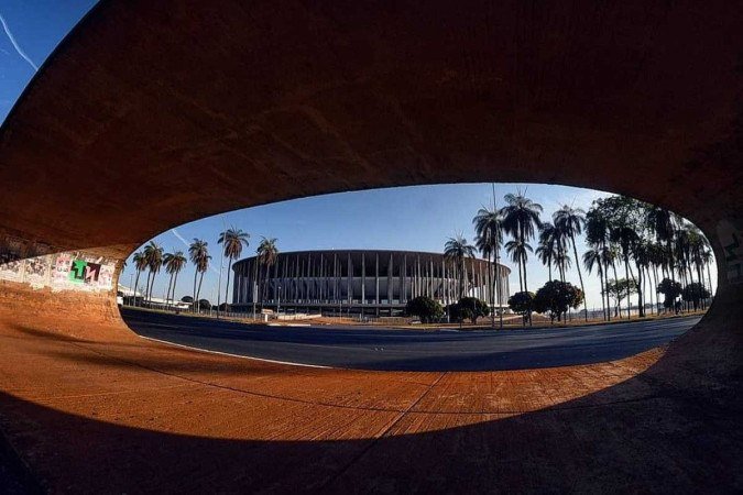  (crédito:  Ed Alves/CB)