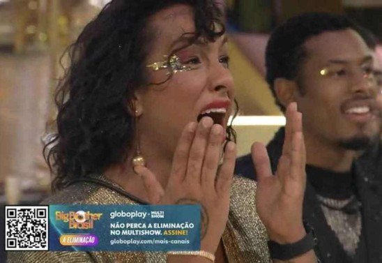 Reprodução/Rede Globo