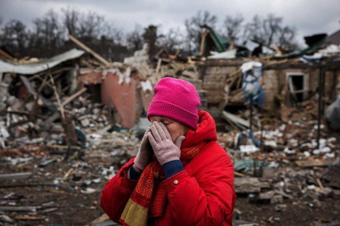(crédito: Dimitar DILKOFF / AFP) (crédito: Dimitar DILKOFF / AFP)