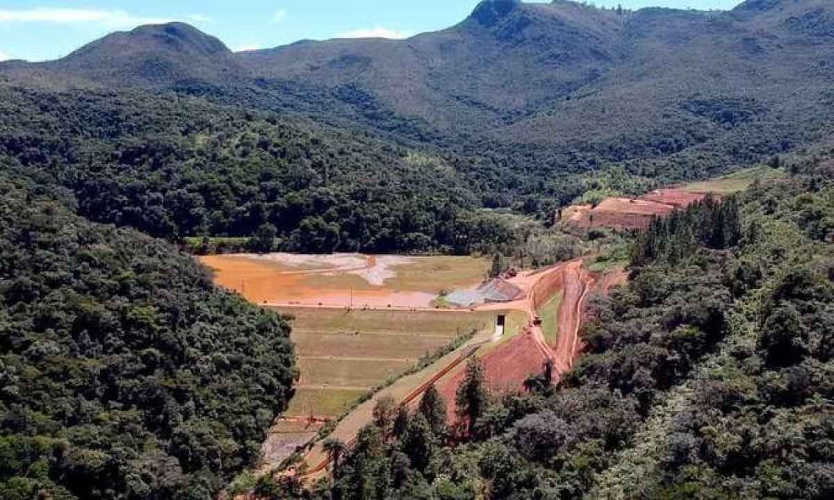 Mineração: comunidade teme desastre repetido em barragem da Vallourec