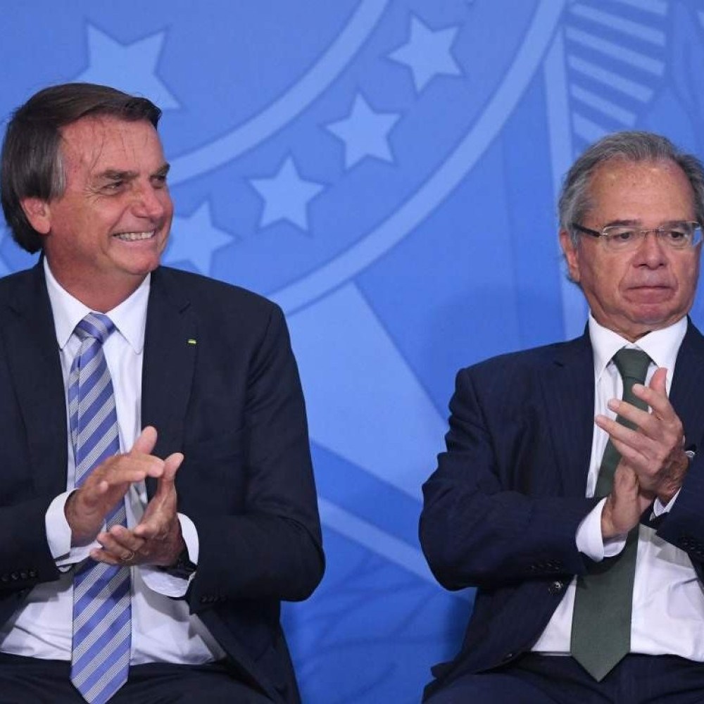 Governo Bolsonaro-Guedes é sinônimo de retrocesso - CONDSEF