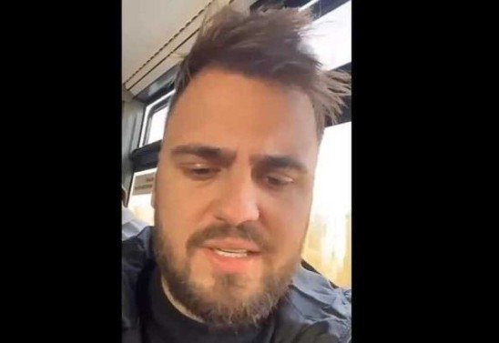 Redes Sociais/Reprodução