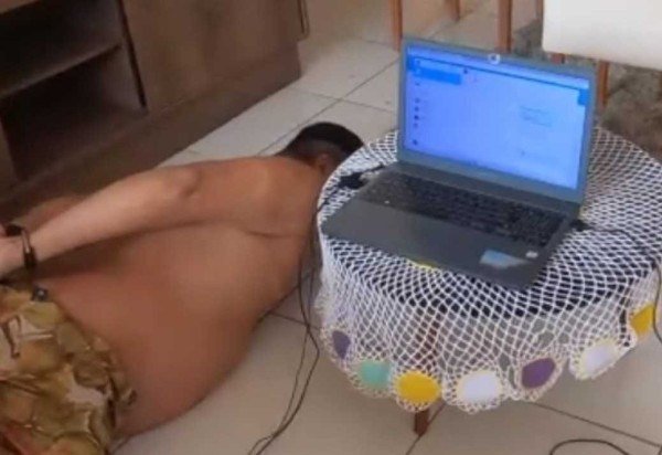 Grupo lesionou mais de 100 professores do DF