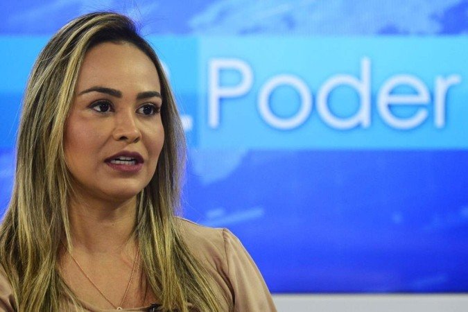(crédito: Marcelo Ferreira/CB/D.A Press) (crédito: Marcelo Ferreira/CB/D.A Press)