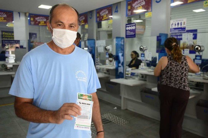  (crédito: Marcelo Ferreira/CB/D.A Press)