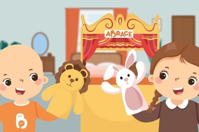 Campanha da Abrace visa arrecadar doações por meio do Imposto de Renda