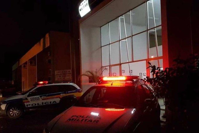 (crédito: Vinícius Lemos) (crédito: Vinícius Lemos)