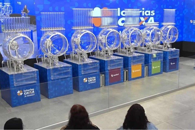 (crédito: Reprodução) (crédito: Reprodução)