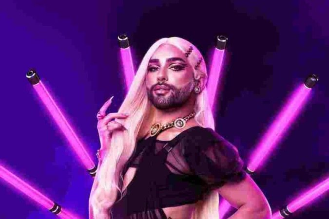 O brasiliense já deu o recado: 