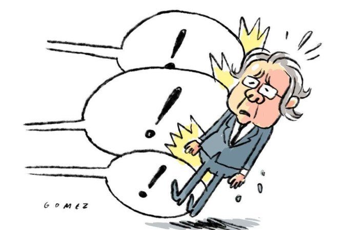  (crédito: Caio Gomez)