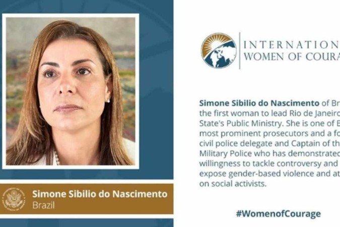 (crédito: Reprodução/Instagram) (crédito: Reprodução/Instagram)