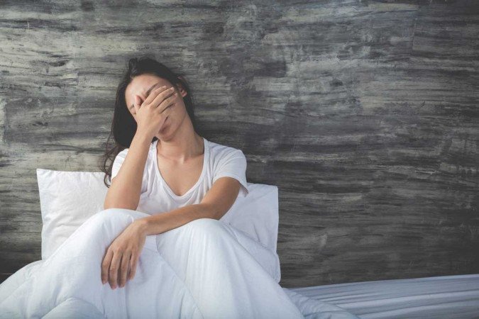 O estudo — publicado na revista científica BMC Research Notes — coletou dados entre fevereiro e julho de 2020 - (crédito: Freepik/jcomp) O estudo — publicado na revista científica BMC Research Notes — coletou dados entre fevereiro e julho de 2020 - (crédito: Freepik/jcomp)