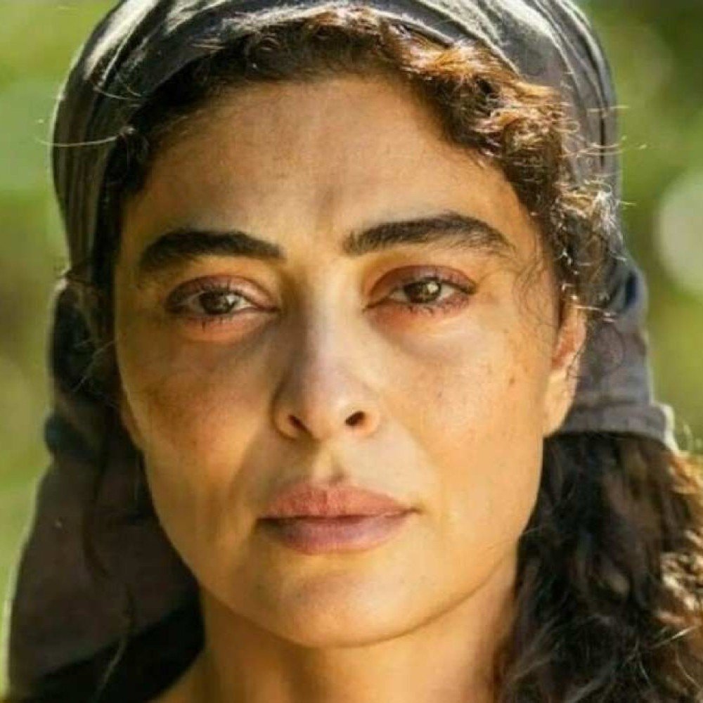Juliana Paes conta situação de vida ou morte que passou em gravação de  'Pantanal'