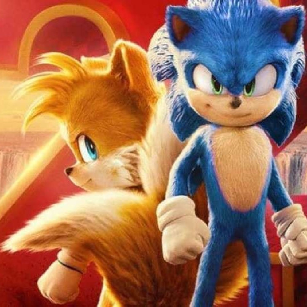 Trailer final de Sonic exibe confronto com Knucles; Desenho estreia em abril
