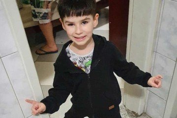 Monique Medeiros é ré pela morte do filho Henry Borel -  (crédito: Reprodução/Redes socias)