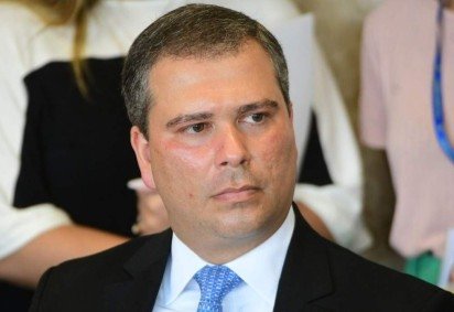 Ex-presidente do BRB é preso em operação da PF -  (crédito:  Ed Alves/CB/DA.Press) -Ex-presidente do BRB é preso em operação da PF -  (crédito:  Ed Alves/CB/DA.Press)