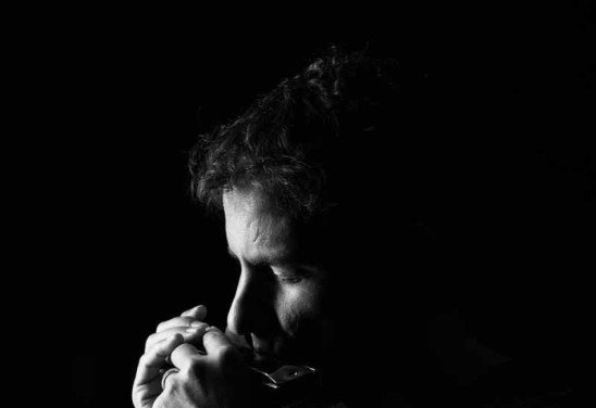  2022. CrÃ©dito: CÃ©lio Maciel/DivulgaÃ§Ã£o. Cultura. O mÃºsico Pablo Fagundes. 