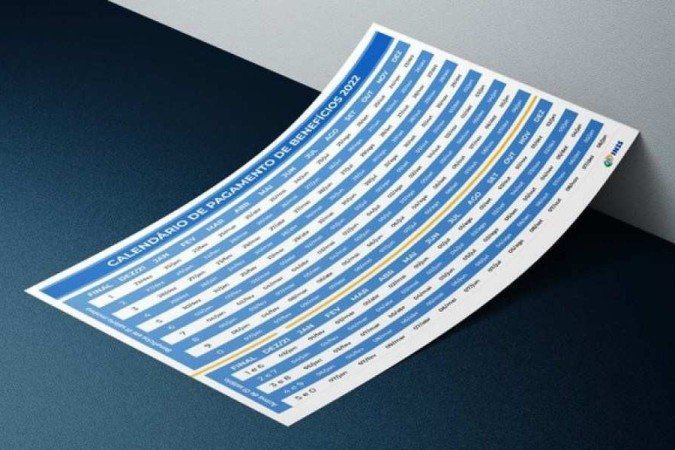  (crédito:  Instituto Nacional do Seguro Social - INSS)