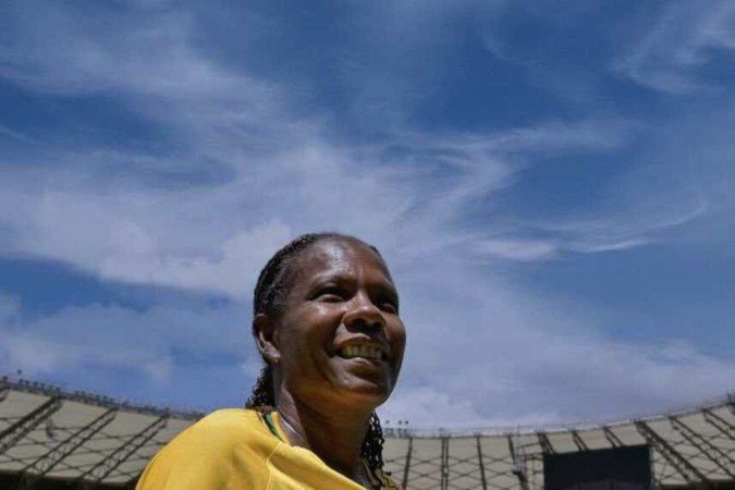  (crédito: Divulgação/Mineirão)