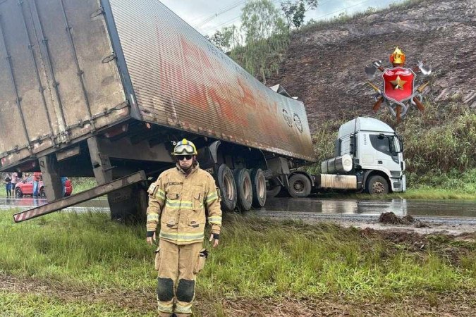 Bastidores da Notícia Dracena: AGORA SÃO DUAS CARRETAS DA ALEGRIA