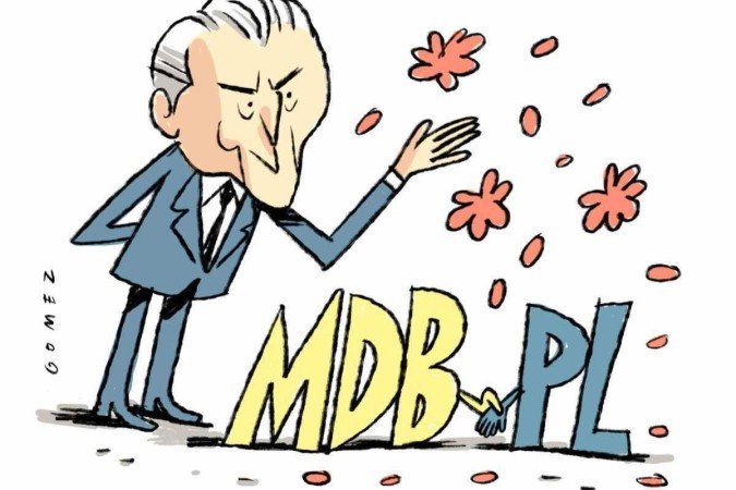  (crédito: Caio Gomez)