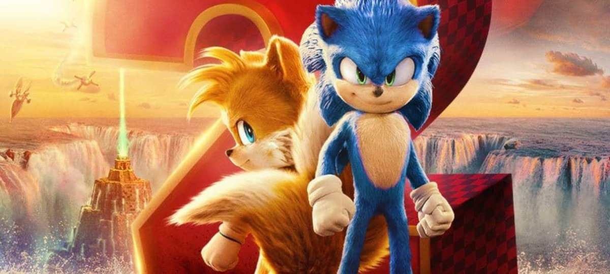 Trailer final de Sonic exibe confronto com Knucles; Desenho estreia em abril