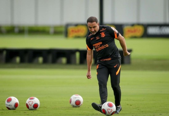  Rodrigo Coca/Agencia Corinthians