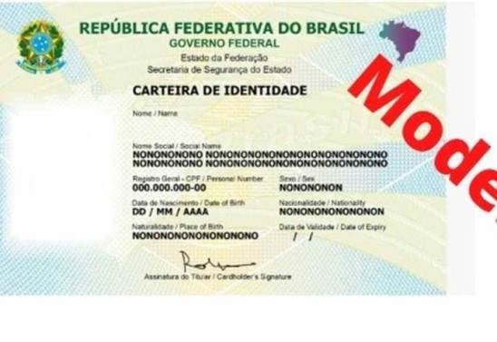 Divulgação/Ministério da Justiça