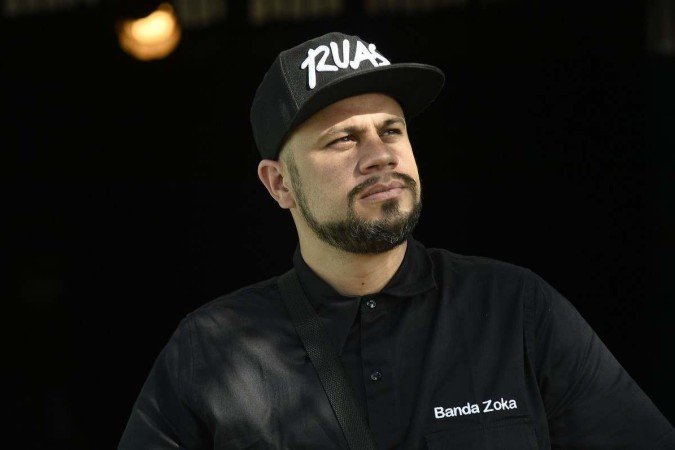  Max Maciel (PSol) foi o terceiro deputado distrital mais votado no DF e é um dos novatos na CLDF