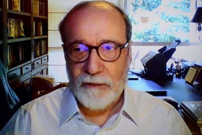 Ex-secretário da Receita Federal, Everardo Maciel criticou a falta de planejamento do país