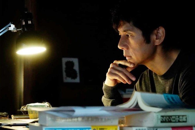 Drive my car traz a força do Japão para a cerimônia     
