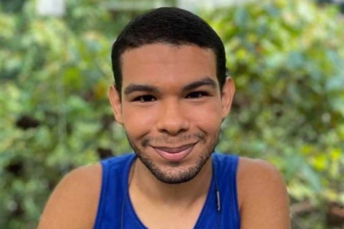 (crédito: Reprodução) (crédito: Reprodução)