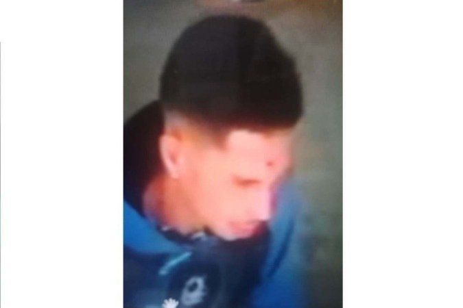 Gabriel Santos da Silva era procurado pela PCDF desde o latrocínio do estudante Gabriel Gomes Barbosa, em março - (crédito: PCDF/Divulgação) Gabriel Santos da Silva era procurado pela PCDF desde o latrocínio do estudante Gabriel Gomes Barbosa, em março - (crédito: PCDF/Divulgação)